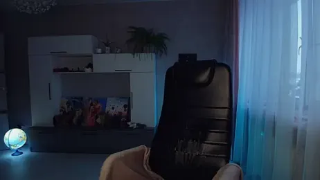 Cuddle_Cat webcam model stream image