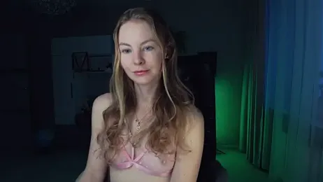 Cuddle_Cat webcam model stream image