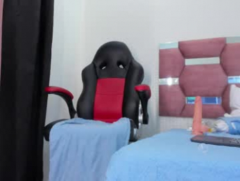 melannycollins__ webcam model stream image