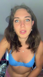 Lola01_ webcam model stream image
