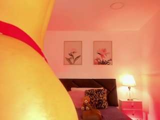lavagirlbabee webcam model stream image