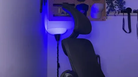 SamDornan51 webcam model stream image