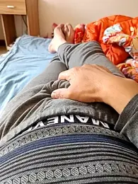 huzi518 webcam model stream image