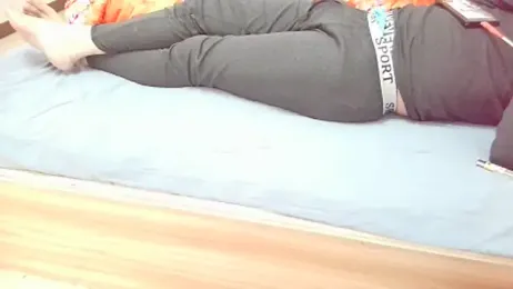 huzi518 webcam model stream image