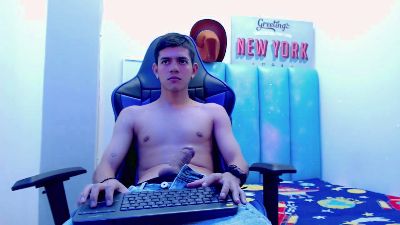 Mike_Cr7 webcam model stream image