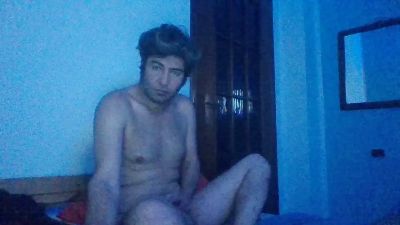 Alo81 webcam model stream image