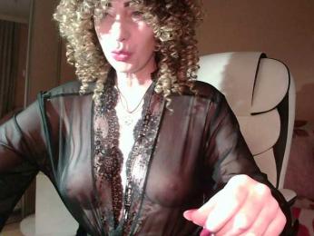 Kleo77777 webcam bongacams model stream image