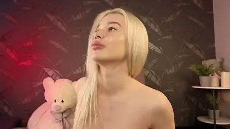 Lolly_girll webcam model stream image