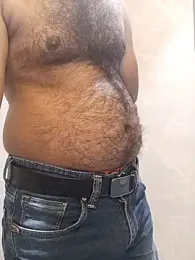 VJ17 webcam model stream image