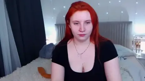 LianaMeow webcam model stream image