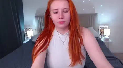 LianaMeow webcam model stream image