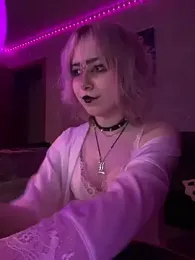 Sindy_Lou webcam model stream image