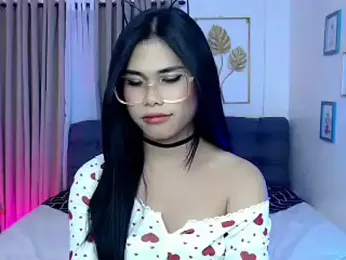 PrettyBlythes_TS webcam model stream image