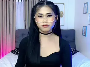 PrettyBlythes_TS webcam model stream image