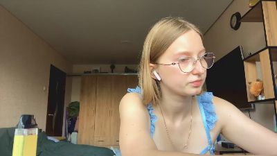 KATTIE_BIG_BOO webcam model stream image