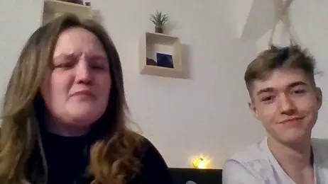 Maryjane-Spidermann webcam model stream image