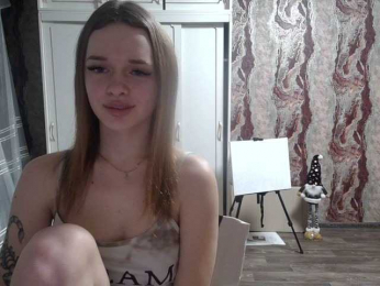 samanta55555 webcam model stream image