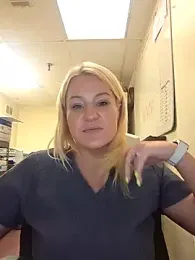 LadyB07 webcam model stream image