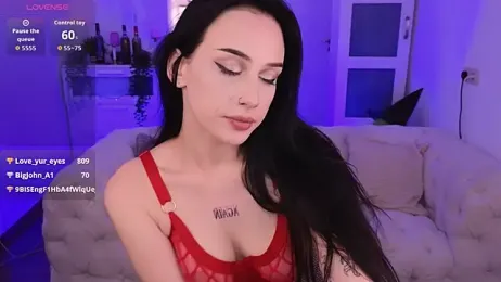 darineko__ webcam model stream image