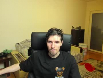 awesome_justin webcam model stream image