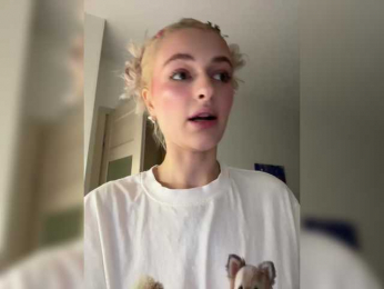 Daria_anal_fan webcam model stream image