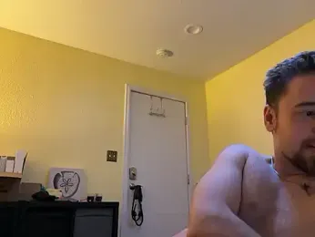 serioussexsam webcam model stream image
