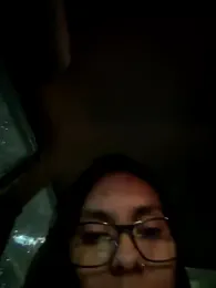 GiorgiaLuxee webcam model stream image