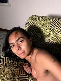 GiorgiaLuxee webcam model stream image