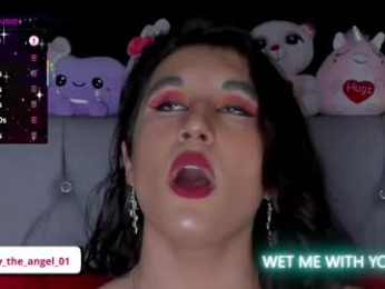 andy_angel1 webcam model stream image