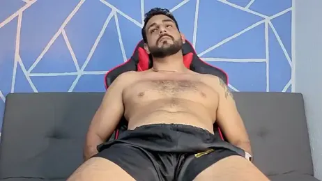 david_oliveira webcam model stream image