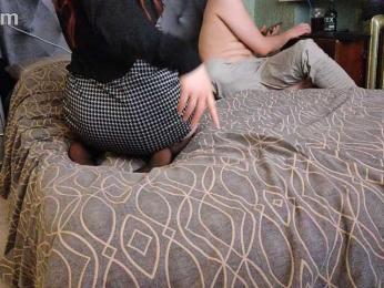 CouplesCorner webcam model stream image