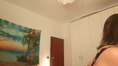 La_lady_divina webcam model stream image