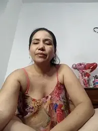 Maria20Fer webcam model stream image