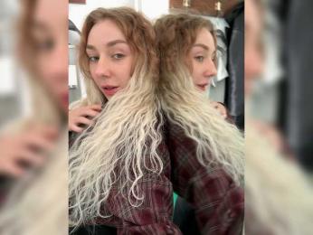 JJane- webcam model stream image