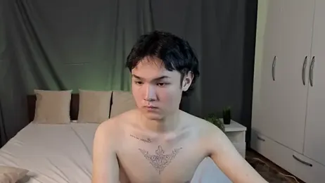 Kaelix1 webcam model stream image