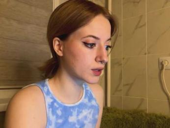 -LisaMeow- webcam model stream image