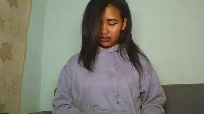 Fah_sexy webcam model stream image