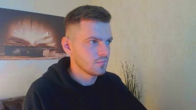 IkerGale webcam model stream image