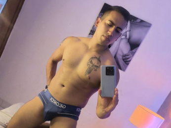 CristianBlade webcam livejasmin model stream image