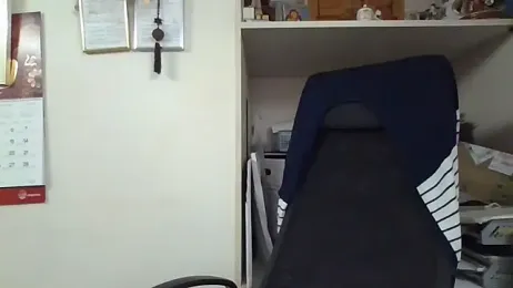 changbibit webcam model stream image