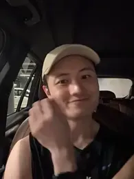 changbibit webcam model stream image