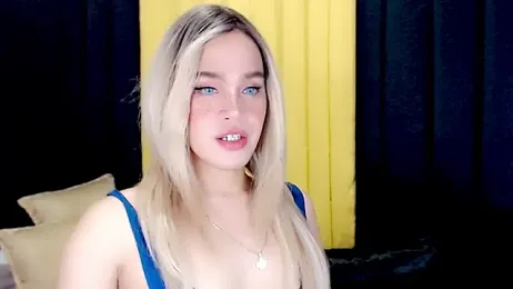 Veronica_Xoxo8888 webcam model stream image