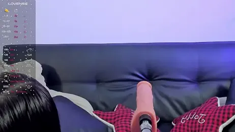 Scarlett_Jackson2 webcam stripchat model stream image