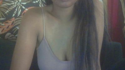 queenihot webcam model stream image