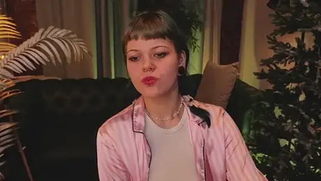 HelyEre webcam model stream image