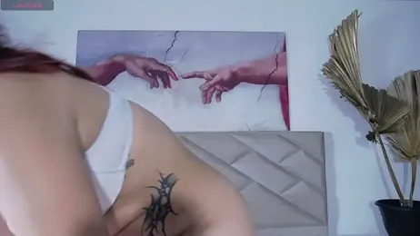 SabinaMerchetti webcam model stream image