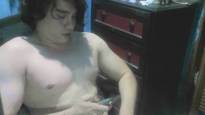 muycaliente97 webcam model stream image