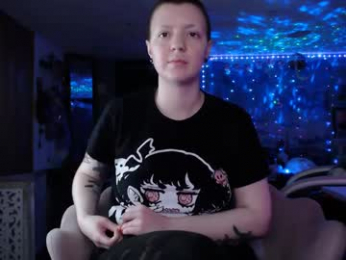 nerdy_squirty webcam model stream image