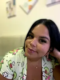 AliceStarshine webcam model stream image