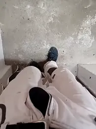 GeilerSchweizer webcam model stream image